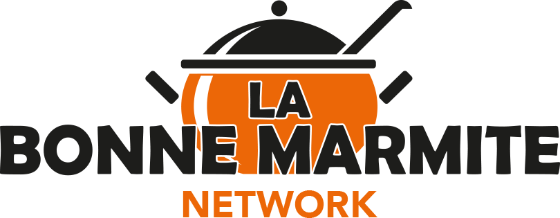 La-Bonne-Marmite Network